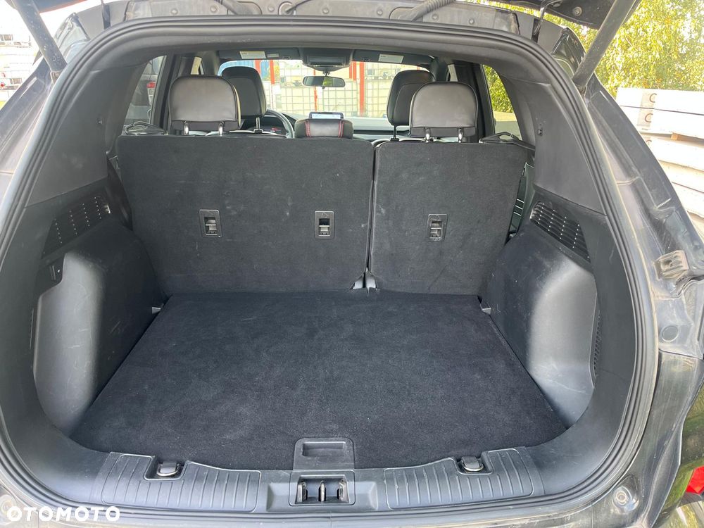 Ford Escape 1.5 EcoBoost AWD SE - 8
