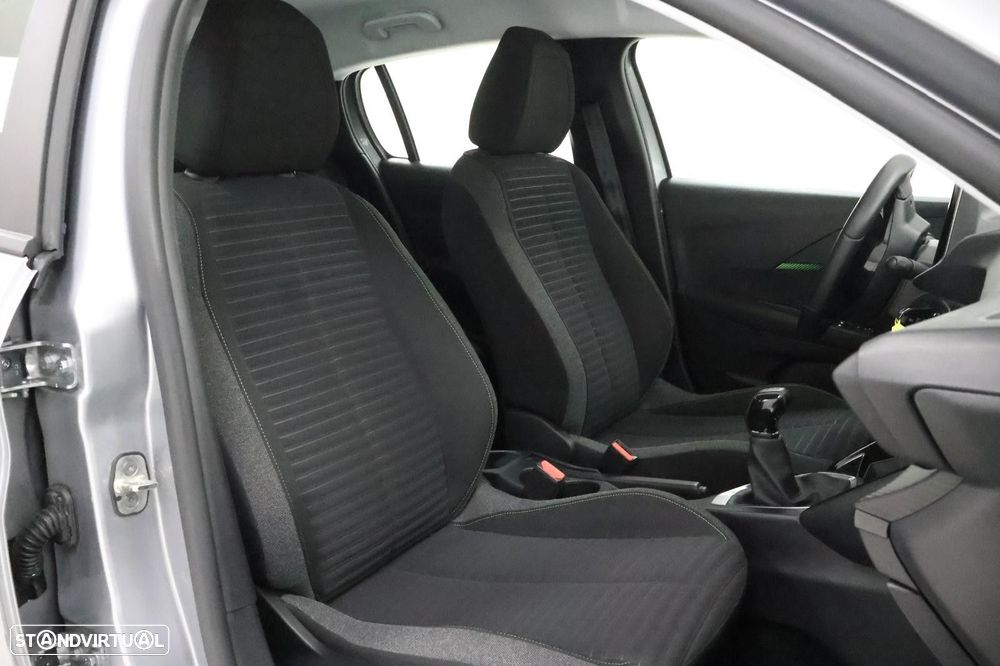 Peugeot 208 1.2 PureTech Active Pack - 25