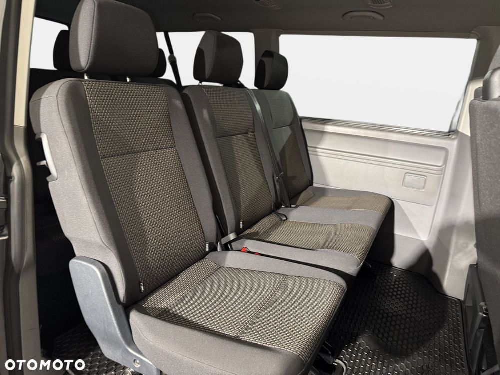 Volkswagen Caravelle 2.0 TDI L1 Comfortline - 23