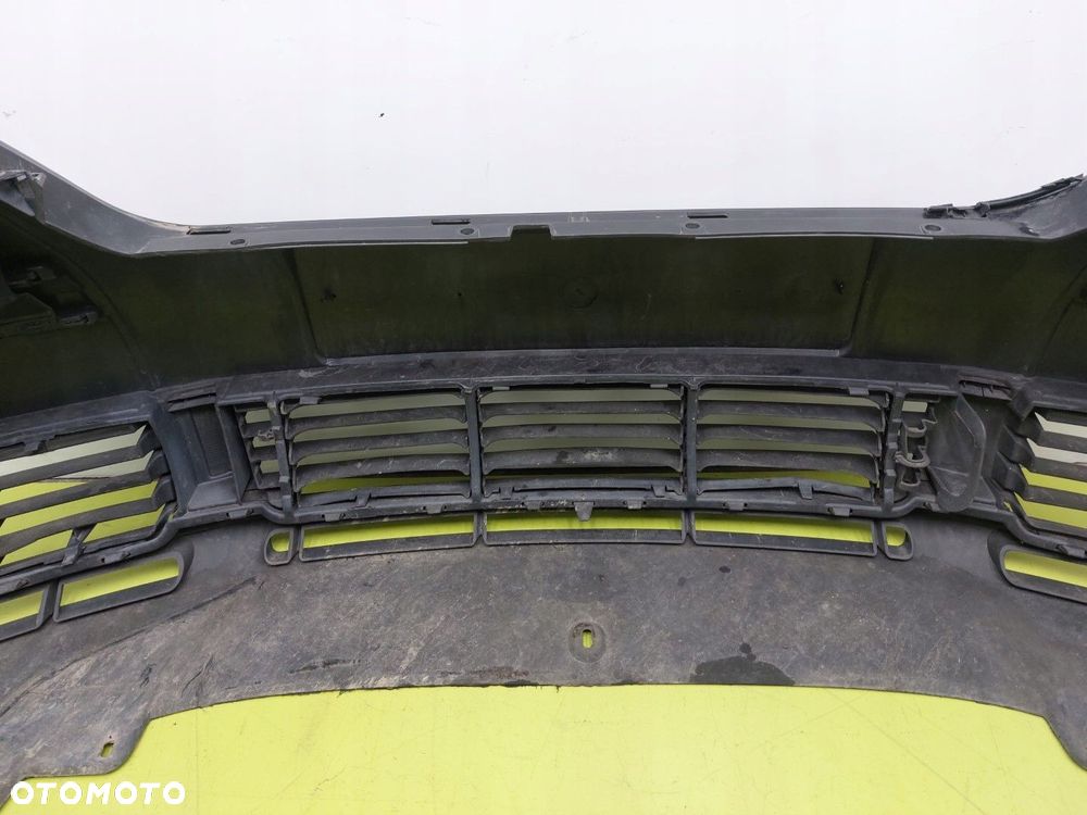 Zderzak przód przedni VW PASSAT B5 FL LIFT 00-05 HALOGENY LC9Z HALOGENY - 5