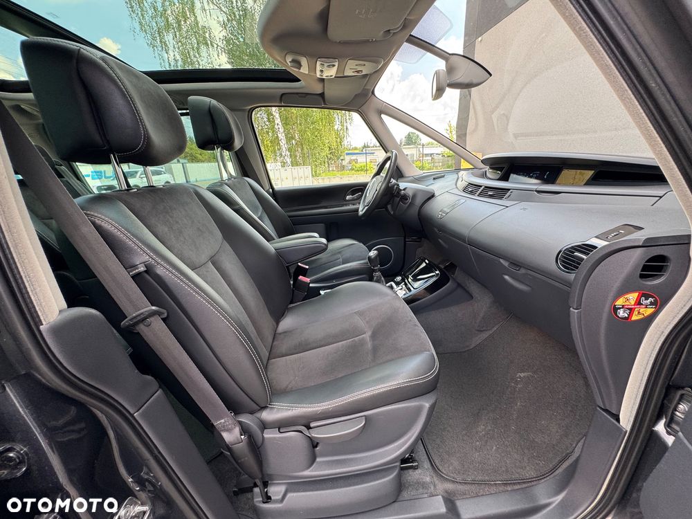 Renault Espace 2.0 dCi FAP Edition 25th - 16