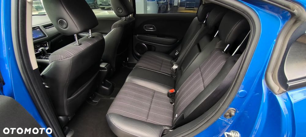 Honda HR-V 1.5 Executive (ADAS) CVT - 9