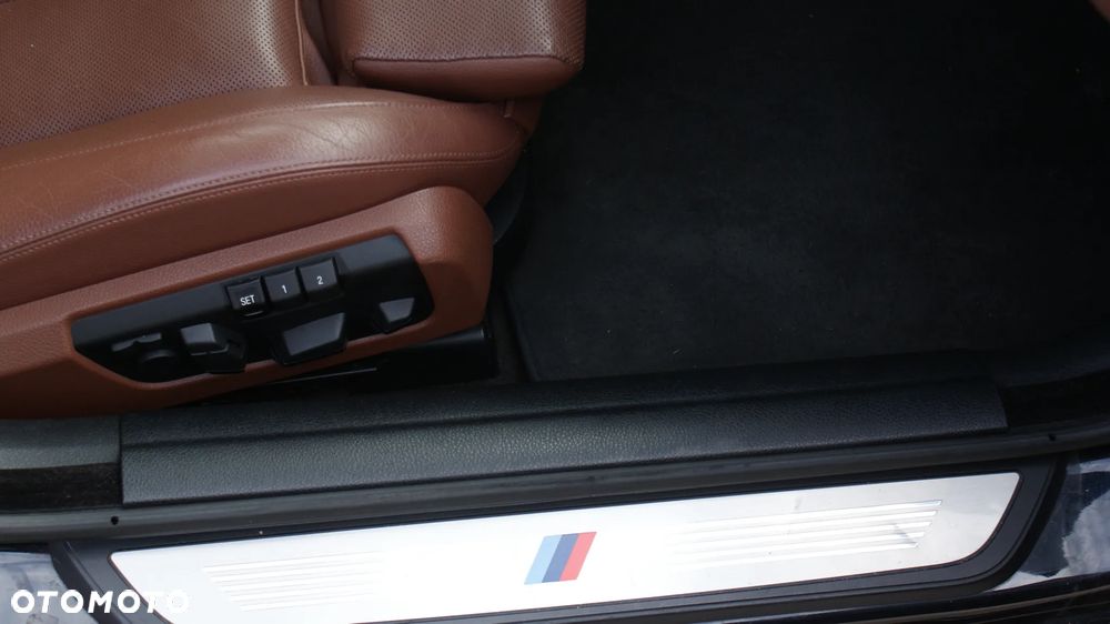 BMW Seria 6 - 24