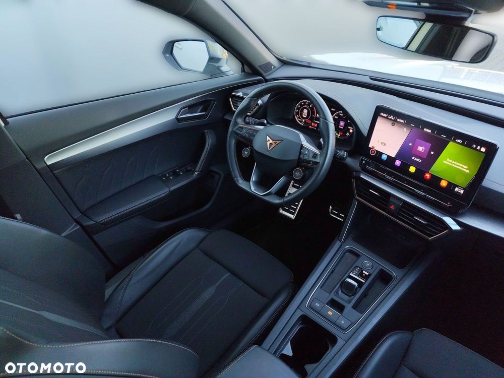 Cupra Formentor 2.0 TSI 4Drive VZ DSG - 16
