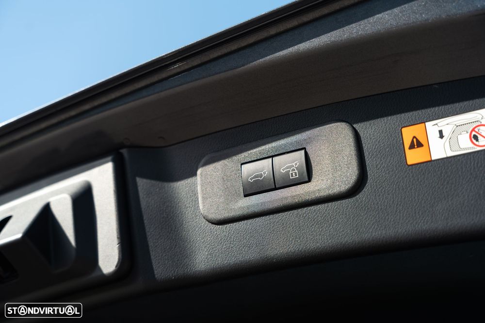 Lexus NX 350h Executive+ - 14