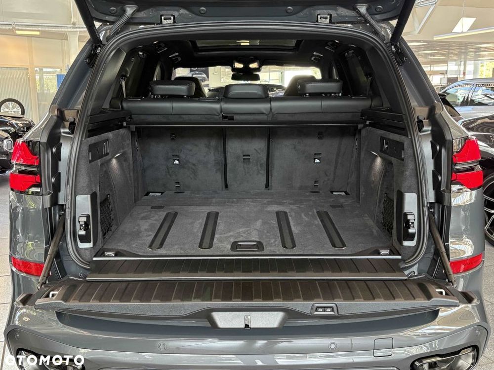 BMW X5 xDrive30d mHEV sport - 11