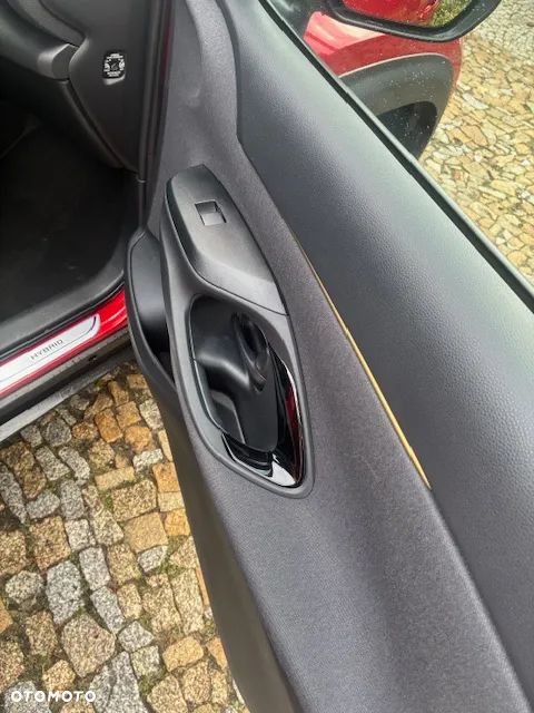 Toyota Yaris Cross Hybrid 1.5 Adventure - 12