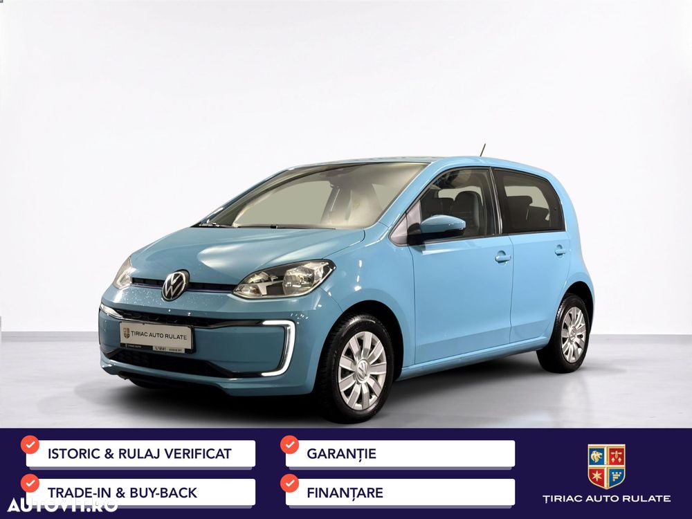 Volkswagen up! - 2