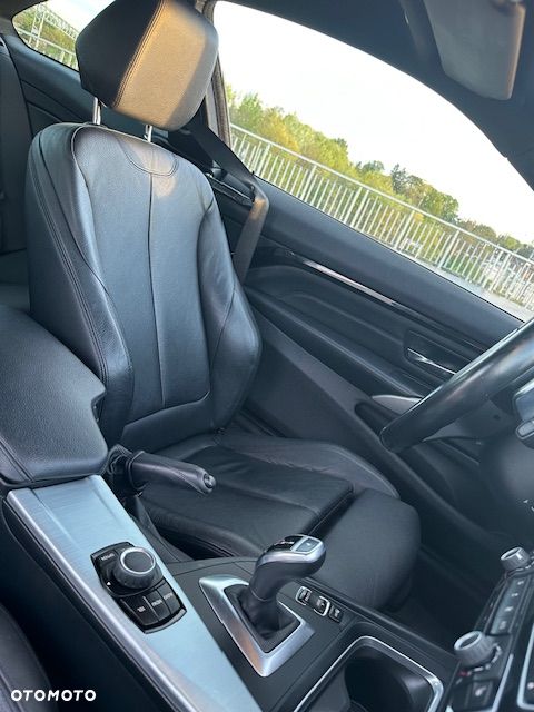BMW Seria 4 - 3