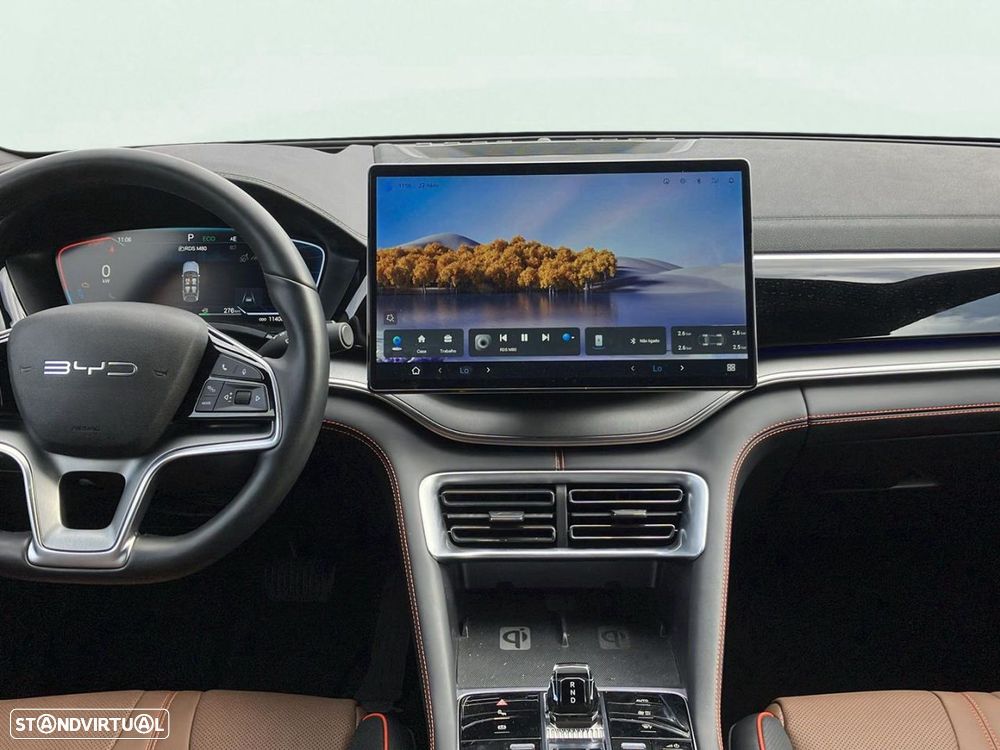 BYD Seal U 1.5 DM-i Boost - 16