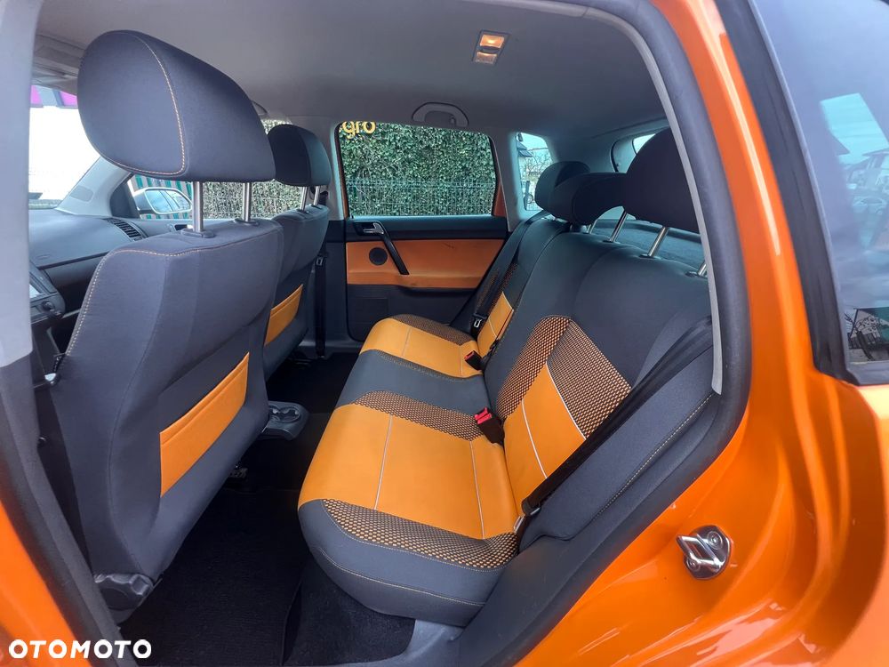 Volkswagen Polo Cross - 9