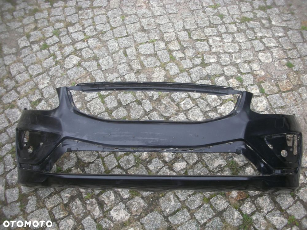 ZDERZAK R-DESIGN PRZEDNI VOLVO XC60 XC 60 LIFT 13- - 1