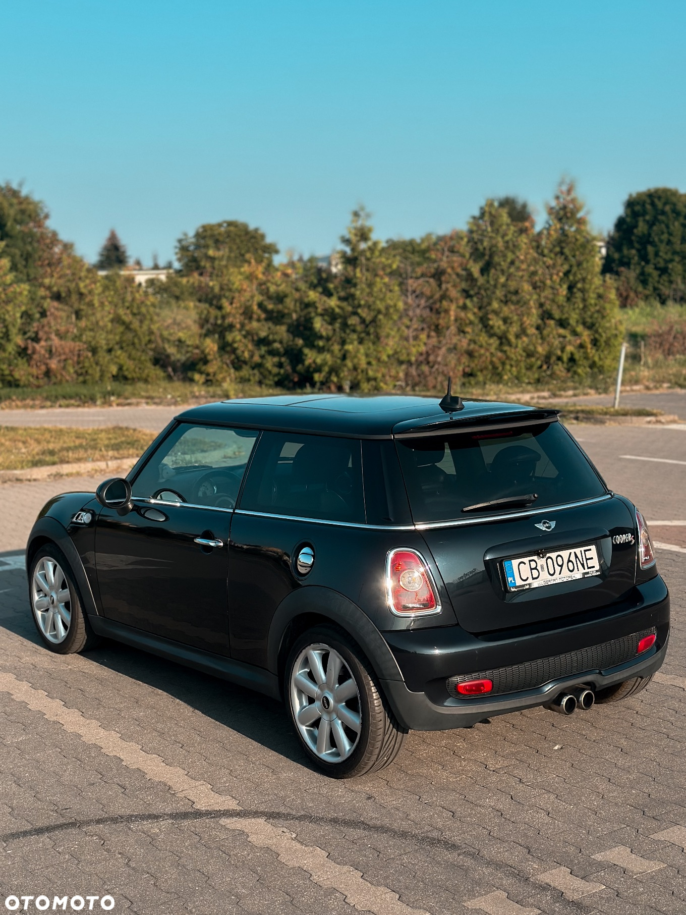 MINI Cooper S - 4