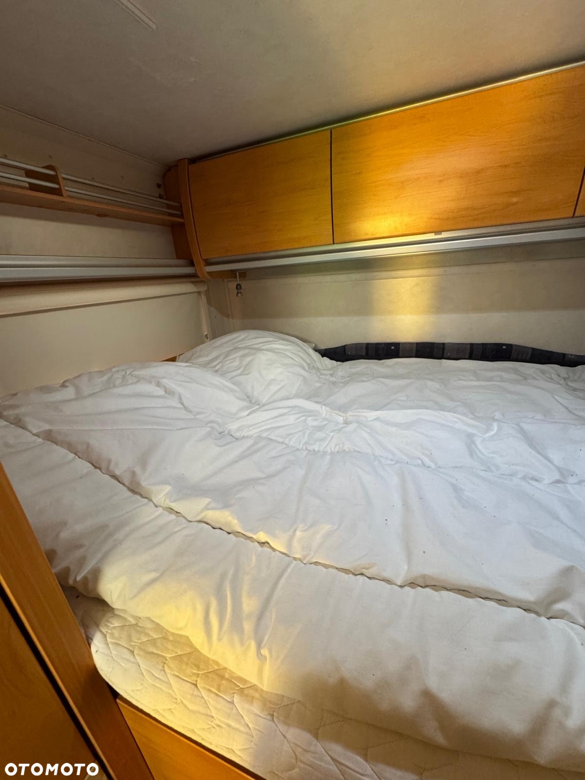Hymer-Eriba C644 - 22