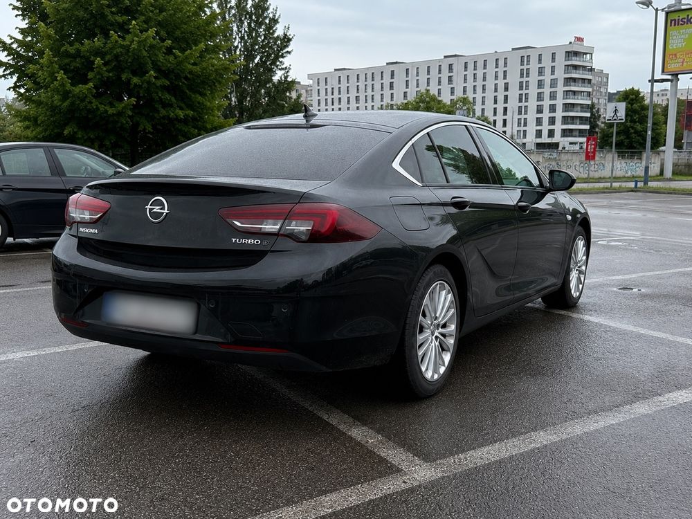 Opel Insignia 2.0 CDTI Innovation S&S - 3