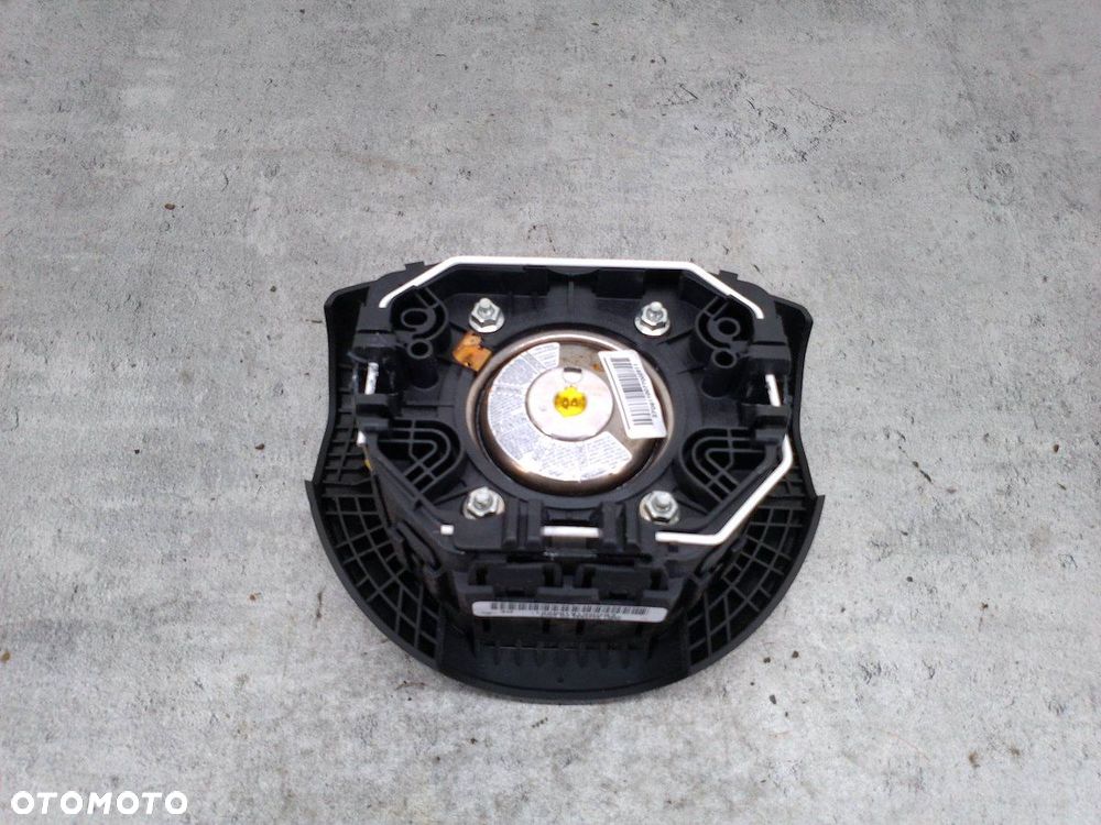 KIEROWNICA  FORD FOCUS II FL 4M51-3600-EL 4M51-A042B85-DG 30347728  TRW - 9