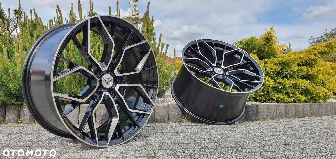 Nowe Felgi ALURIMS AR001 do AUDI RS7 A7 RS5 S5 Szerokie 10,5X20 - 7