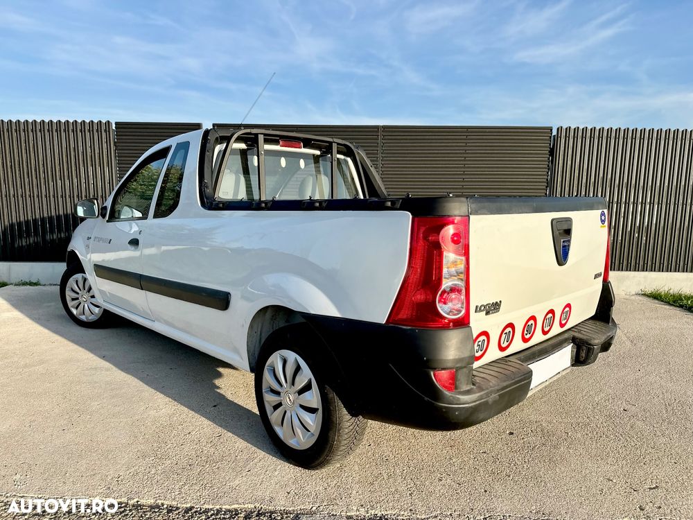 Dacia Pick Up - 18