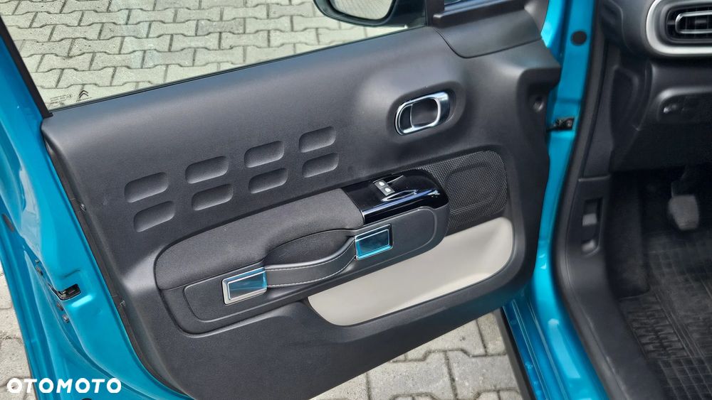Citroën C3 1.2 PureTech Max - 12