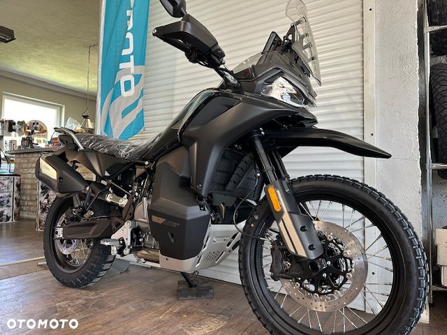 CFMoto 800MT-X - 2
