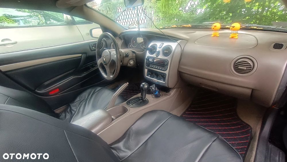 Chrysler Sebring 2.7 Limited - 18