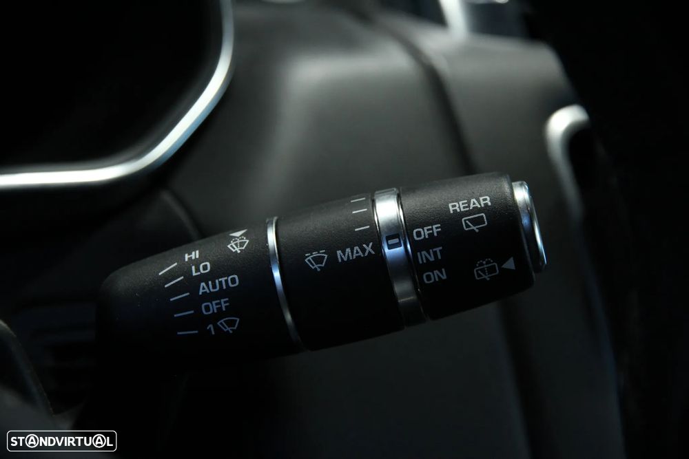 Land Rover Range Rover Sport - 20