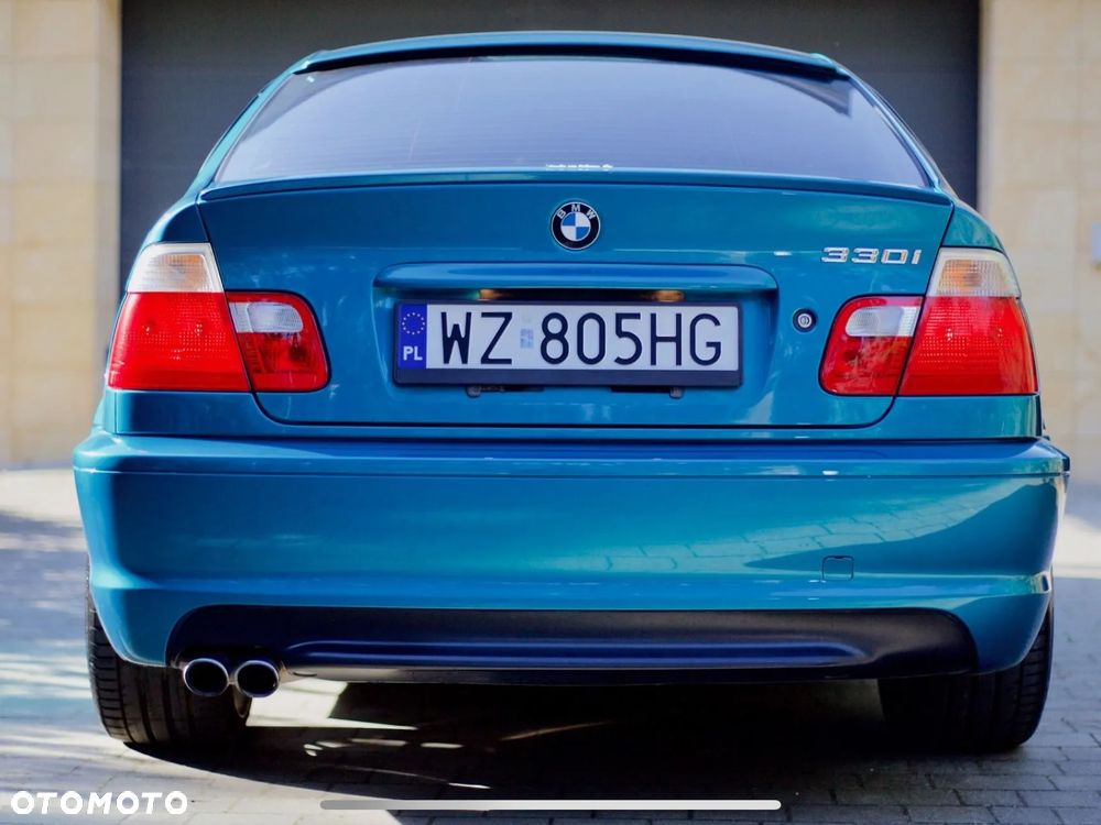 BMW Seria 3 - 14