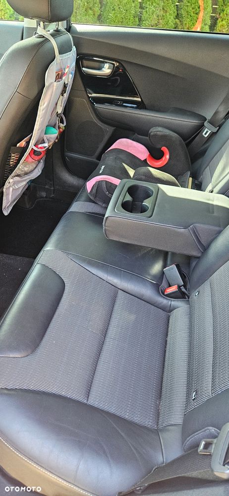 Kia Niro 1.6 GDI Hybrid XL - 8