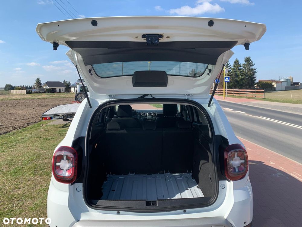 Dacia Duster - 26
