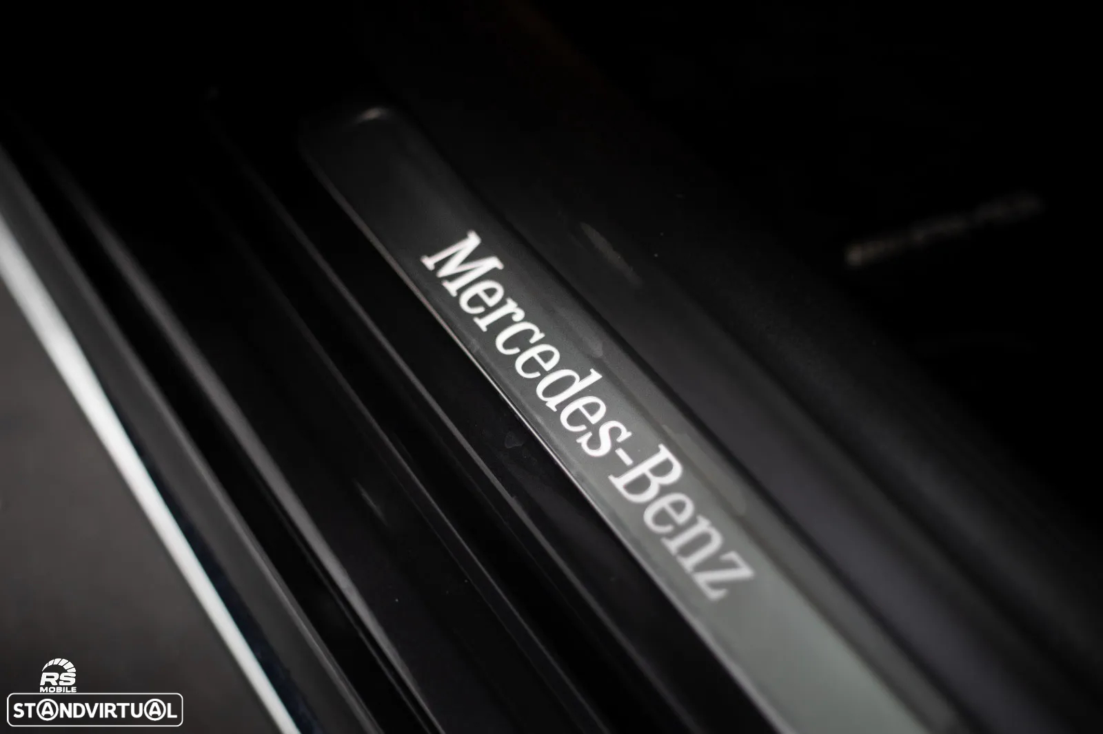 Mercedes-Benz E 300 de AMG Line 4Matic - 18