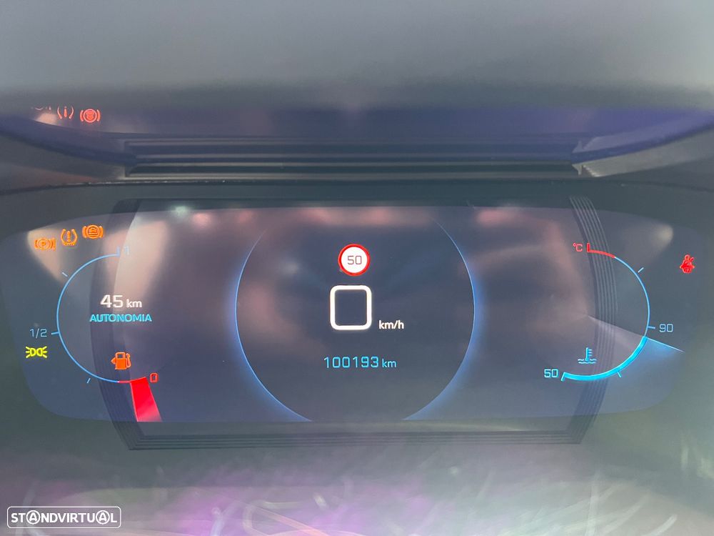 Peugeot 208 PureTech 100 GT Pack - 17