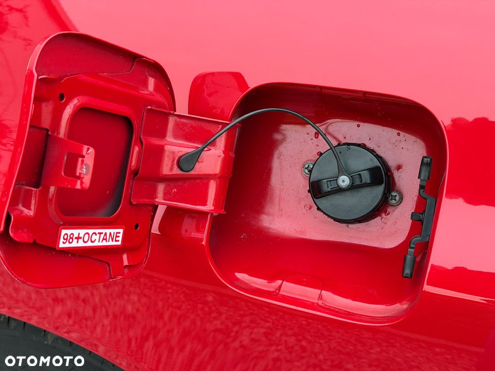 Mitsubishi Lancer Evo IX - 19