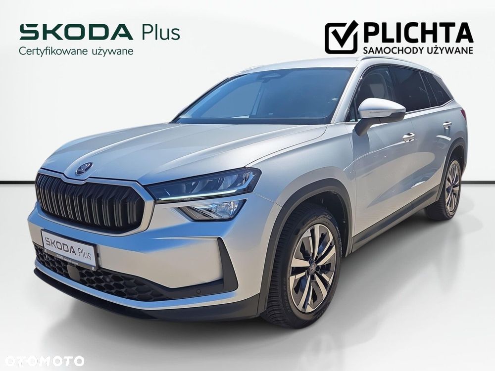Skoda Kodiaq 1.5 TSI mHEV 4x2 Selection DSG - 2