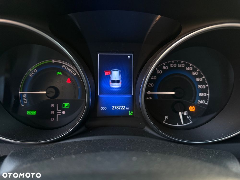 Toyota Auris - 2