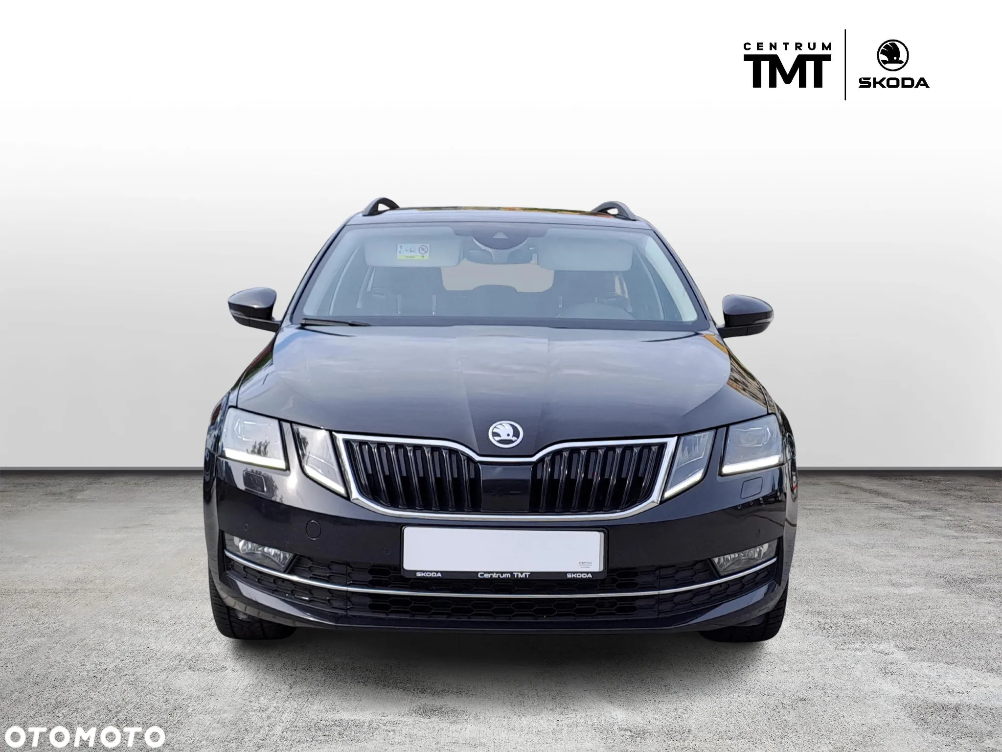 Skoda Octavia 1.5 TSI ACT Style DSG - 8