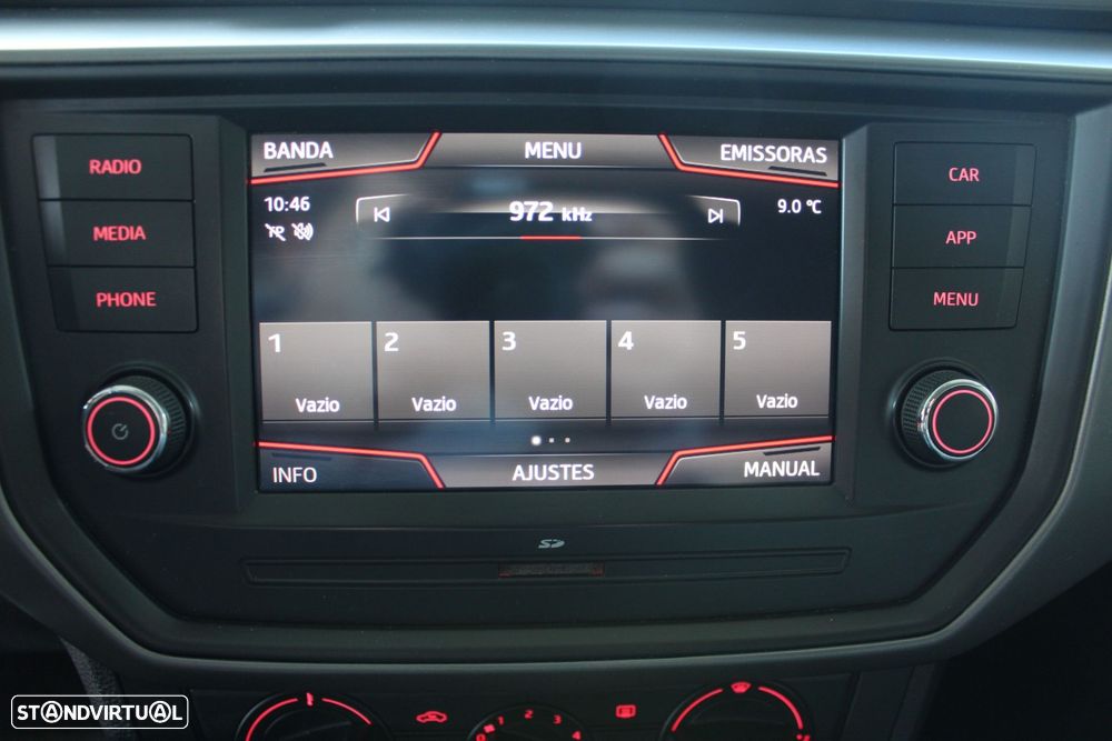 SEAT Ibiza 1.0 Style - 17