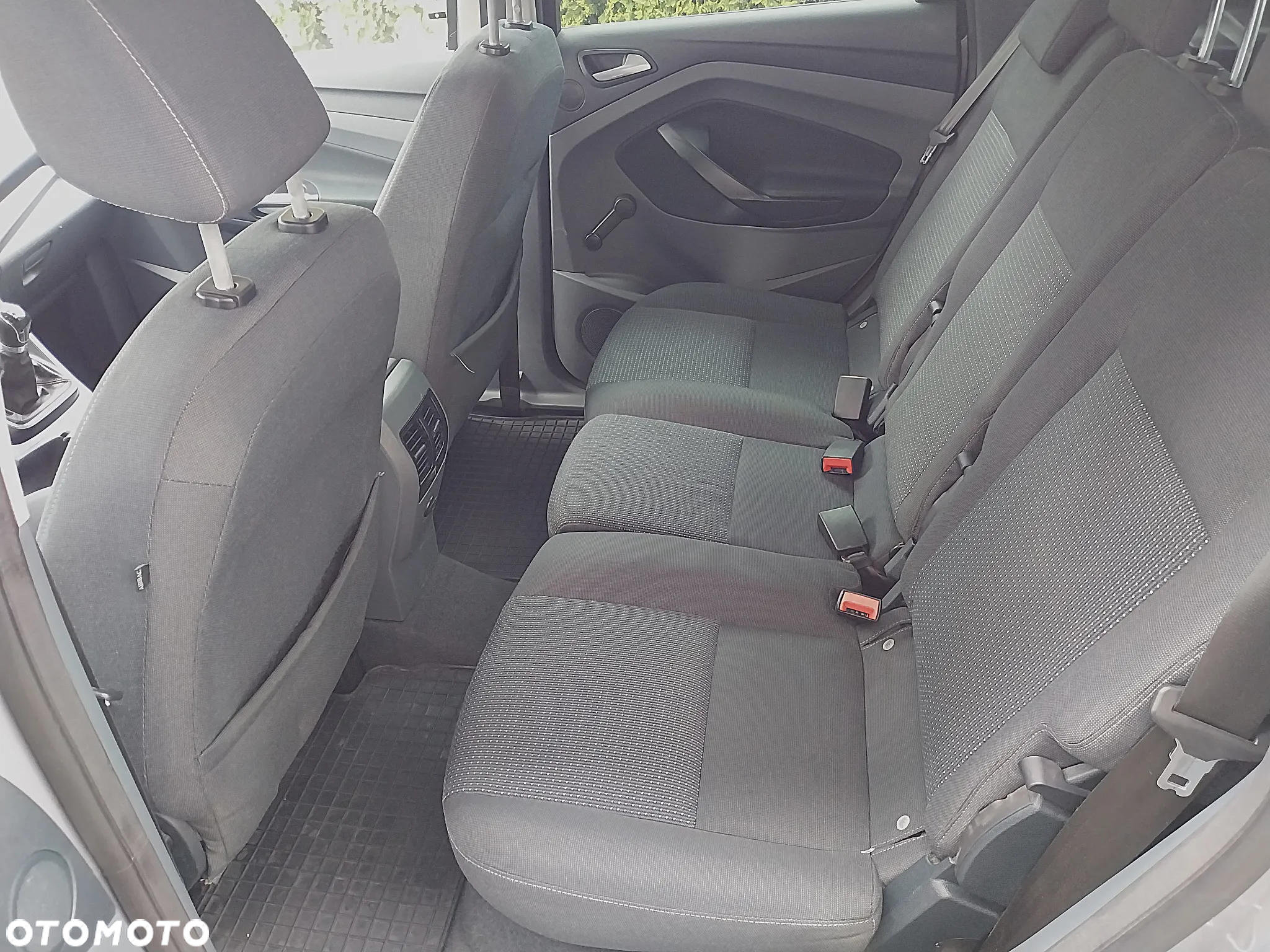 Ford C-MAX 1.6 Trend - 14