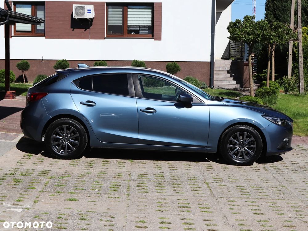Mazda 3 2.0 Skymotion - 16
