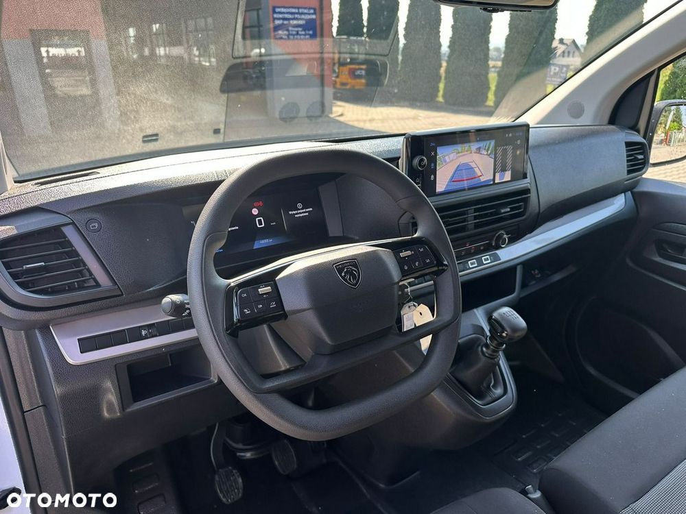 Peugeot Expert - 15