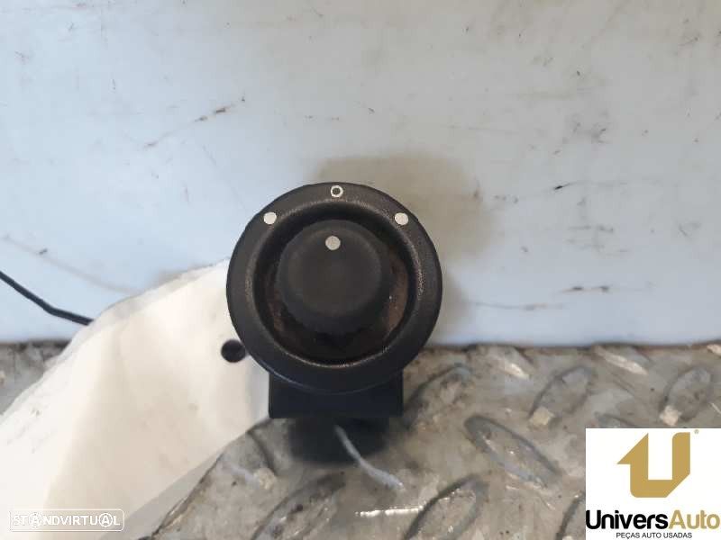 CONTROLADOR DE VISÃO TRASEIRA RENAULT MEGANE I 1.9 DTI (BA08, BA0N) 98CV 1870CC - 1