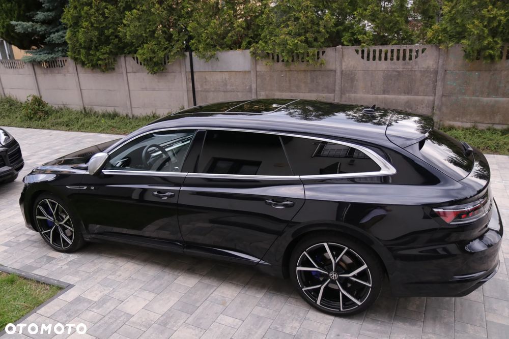 Volkswagen Arteon 2.0 TSI 4Motion R DSG - 15