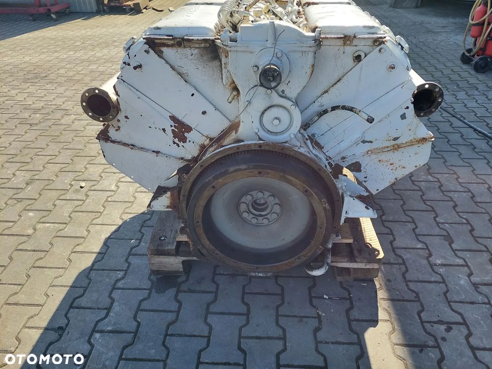 Silnik spalinowy Deutz TBD 616 V12 [kW-576][12-cylindrowy Turbo][ENG 3302][ST] - 33