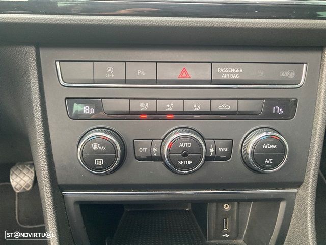 SEAT Leon ST 1.6 TDI Style S/S - 23