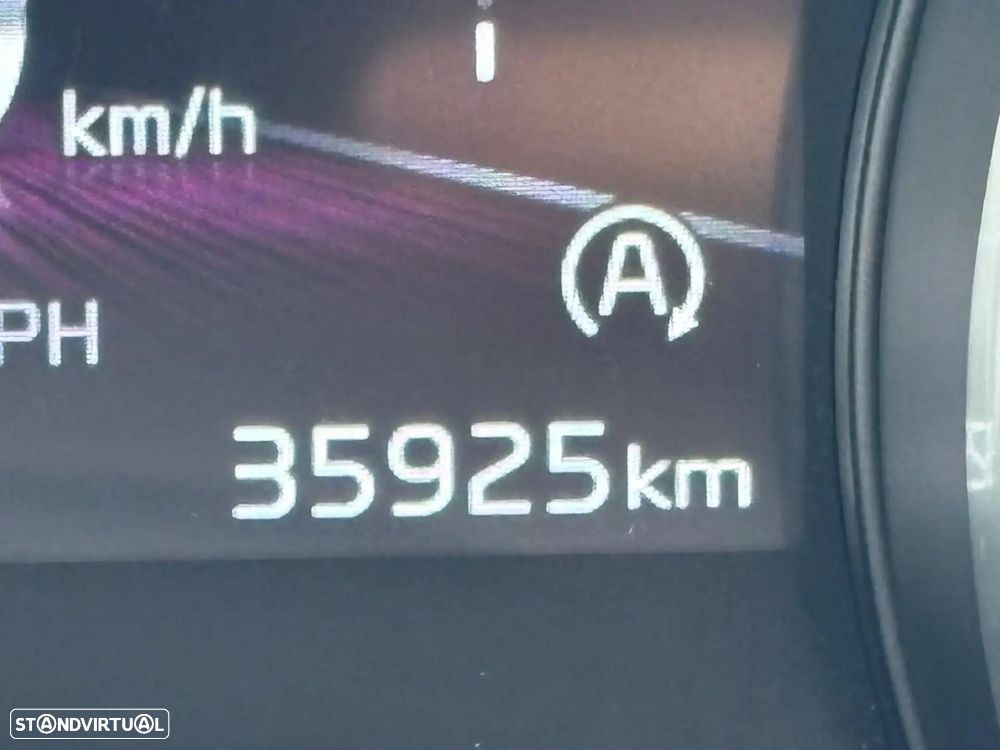 Kia XCeed 1.0 T-GDi Dynamic - 9