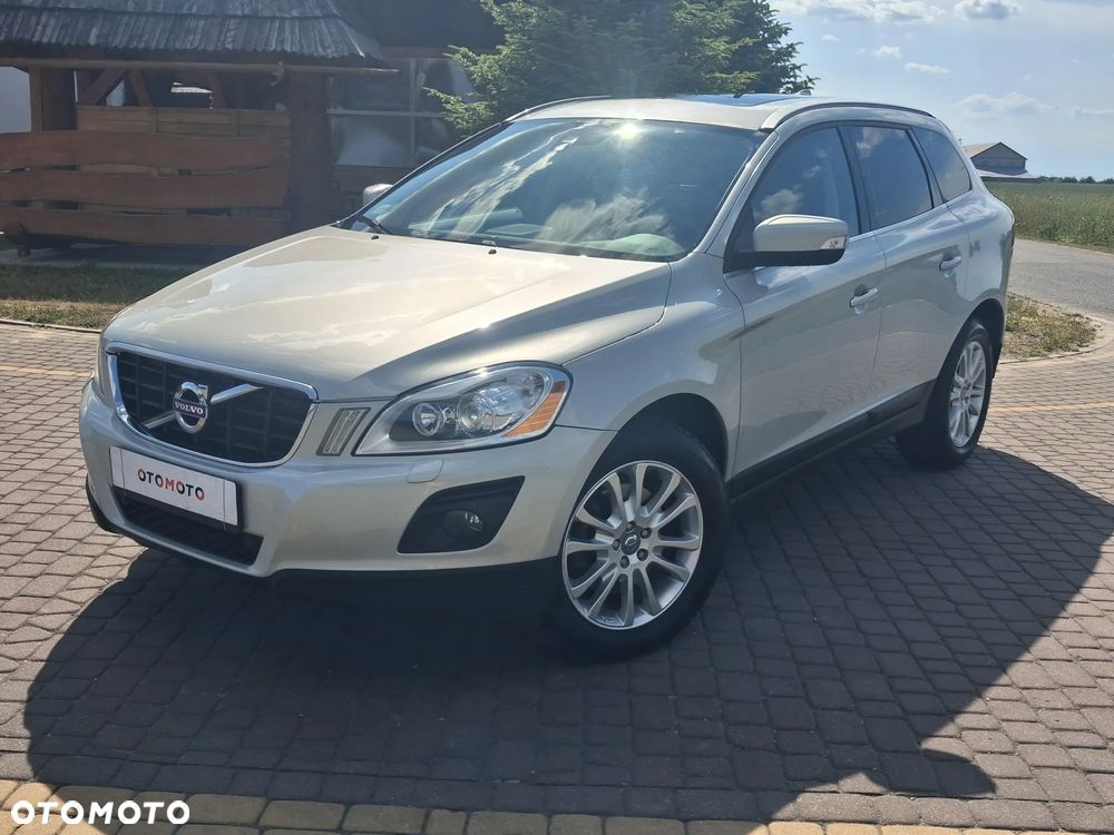 Volvo XC 60 2.4D AWD - 15