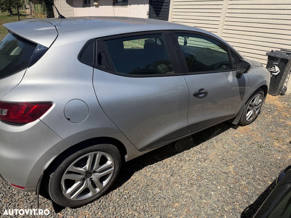 Renault Clio TCe Life - 4