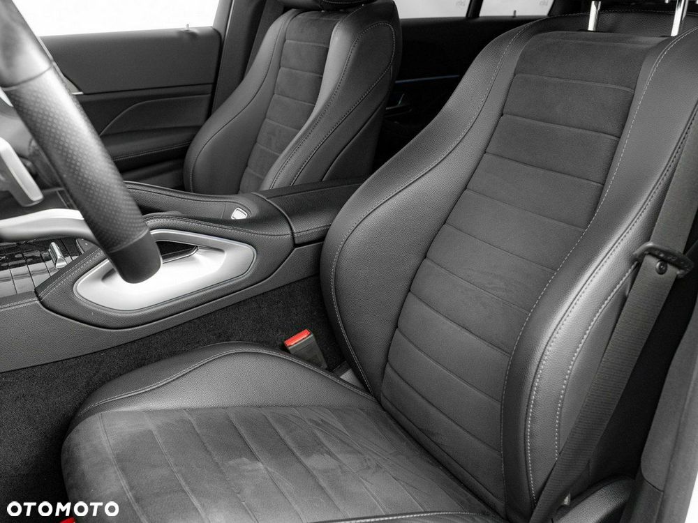 Mercedes-Benz GLE - 16