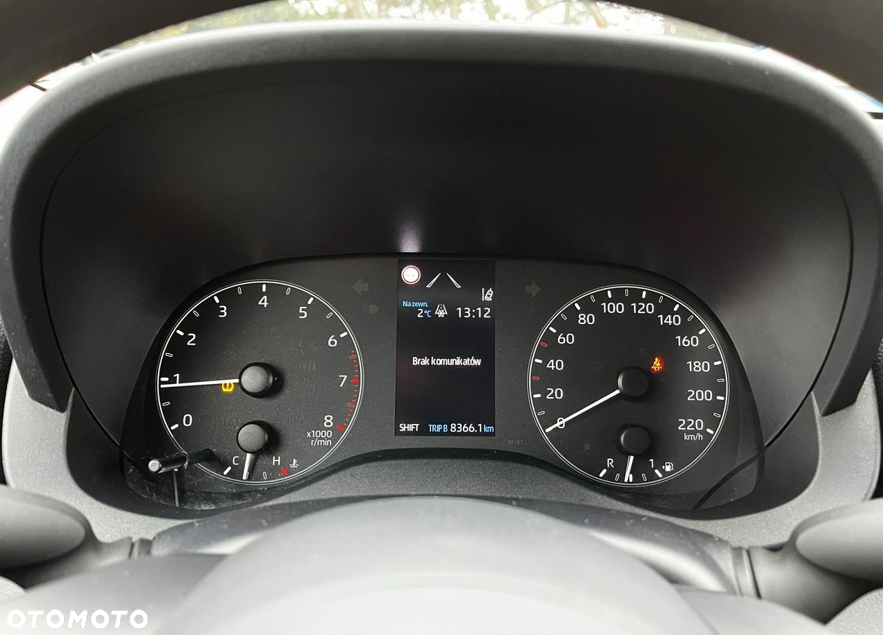 Toyota Yaris - 20