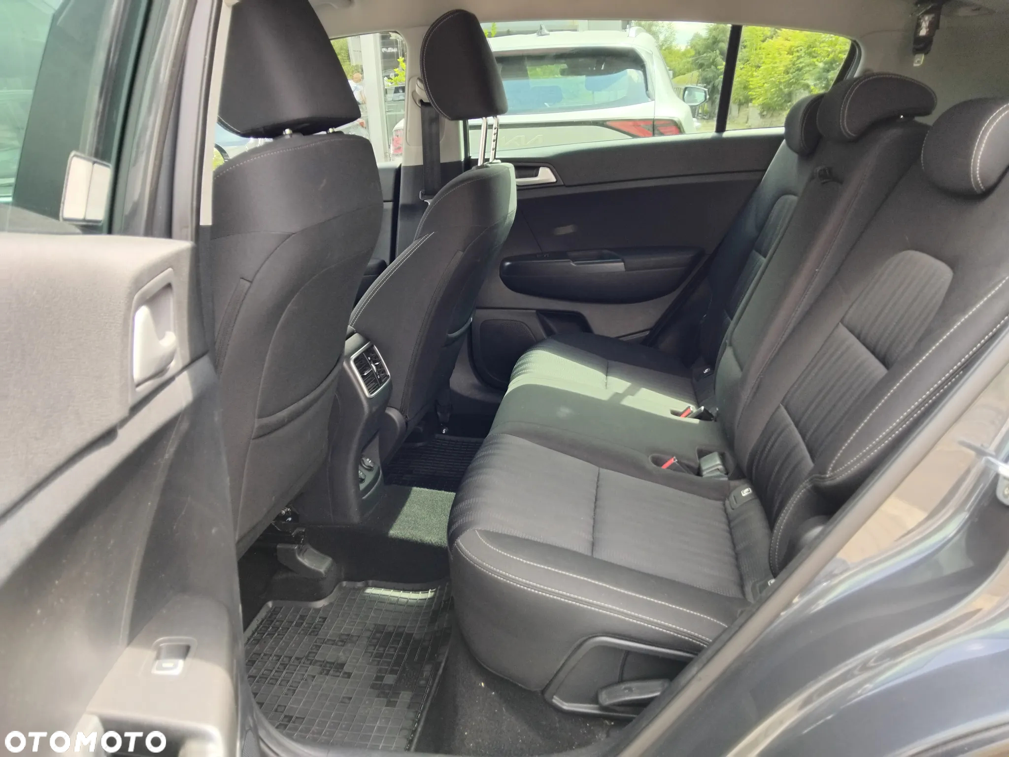 Kia Sportage 1.6 GDI M 2WD - 22