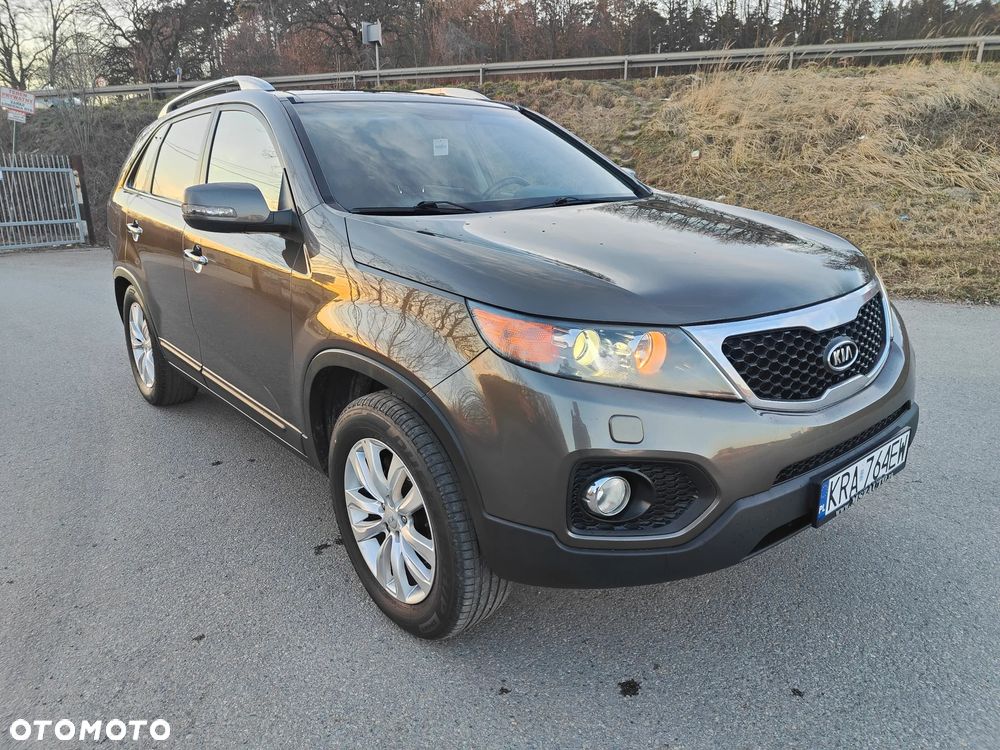 Kia Sorento 2.0 CRDI L 2WD - 8